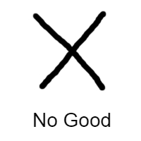 Letter X